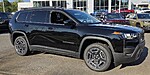 New 2026 JEEP CHEROKEE LAREDO in MILLEDGEVILLE, GEORGIA