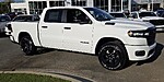 New 2026 RAM 1500 BIG HORN in MILLEDGEVILLE, GEORGIA