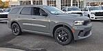 New 2027 DODGE DURANGO GT PLUS HEMI in MILLEDGEVILLE, GEORGIA