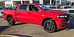 New 2027 RAM 1500 BIG HORN in MILLEDGEVILLE, GEORGIA