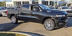 New 2027 RAM 1500 BIG HORN in MILLEDGEVILLE, GEORGIA