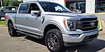 Used 2022 FORD F-150 LARIAT in MILLEDGEVILLE, GEORGIA