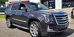 Used 2018 CADILLAC ESCALADE LUXURY in MILLEDGEVILLE, GEORGIA