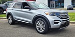 Used 2024 FORD EXPLORER LIMITED in MILLEDGEVILLE, GEORGIA
