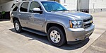 Used 2012 CHEVROLET TAHOE LT in MILLEDGEVILLE, GEORGIA