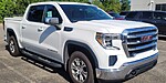 Used 2019 GMC SIERRA 1500 SLE in MILLEDGEVILLE, GEORGIA