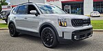 Used 2025 KIA TELLURIDE SX X-LINE in MILLEDGEVILLE, GEORGIA