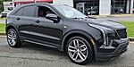 Used 2020 CADILLAC XT4 FWD SPORT in MILLEDGEVILLE, GEORGIA