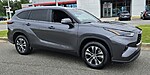 Used 2024 TOYOTA HIGHLANDER HYBRID XLE in MILLEDGEVILLE, GEORGIA