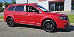 Used 2019 DODGE JOURNEY SE in MILLEDGEVILLE, GEORGIA