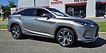 Used 2021 LEXUS RX RX 350 in MILLEDGEVILLE, GEORGIA