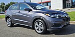 Used 2019 Honda HR-V LX in MILLEDGEVILLE, GEORGIA