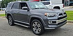 Used 2014 TOYOTA 4RUNNER LIMITED in MILLEDGEVILLE, GEORGIA