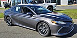 Used 2023 TOYOTA CAMRY XLE in MILLEDGEVILLE, GEORGIA