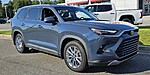 Used 2024 TOYOTA GRAND HIGHLANDER PLATINUM in MILLEDGEVILLE, GEORGIA