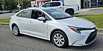 Used 2025 TOYOTA COROLLA HYBRID LE in MILLEDGEVILLE, GEORGIA