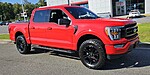 Used 2022 FORD F-150 XLT in MILLEDGEVILLE, GEORGIA