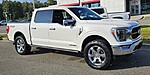 Used 2021 FORD F-150 King Ranch in MILLEDGEVILLE, GEORGIA