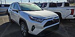 Used 2023 TOYOTA RAV4 XLE PREMIUM in MILLEDGEVILLE, GEORGIA