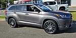 Used 2018 TOYOTA HIGHLANDER SE in MILLEDGEVILLE, GEORGIA