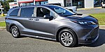 Used 2025 TOYOTA SIENNA XLE in MILLEDGEVILLE, GEORGIA