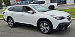 Used 2020 SUBARU OUTBACK LIMITED in MILLEDGEVILLE, GEORGIA