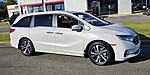 Used 2023 Honda Odyssey TOURING in MILLEDGEVILLE, GEORGIA