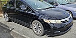 Used 2009 Honda Civic EX in MILLEDGEVILLE, GEORGIA