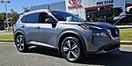 Used 2023 NISSAN ROGUE SL in MILLEDGEVILLE, GEORGIA