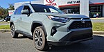 Used 2022 TOYOTA RAV4 HYBRID XLE PREMIUM in MILLEDGEVILLE, GEORGIA