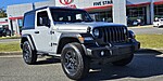 Used 2023 JEEP WRANGLER SPORT in MILLEDGEVILLE, GEORGIA