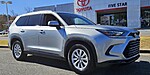 Used 2024 TOYOTA GRAND HIGHLANDER XLE in MILLEDGEVILLE, GEORGIA