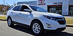 Used 2018 CHEVROLET EQUINOX LT in MILLEDGEVILLE, GEORGIA