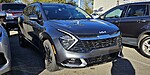 Used 2023 KIA SPORTAGE SX-PRESTIGE in MILLEDGEVILLE, GEORGIA
