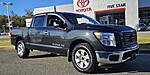 Used 2019 NISSAN TITAN SV in MILLEDGEVILLE, GEORGIA