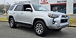Used 2024 TOYOTA 4RUNNER TRD OFF ROAD in MILLEDGEVILLE, GEORGIA