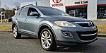 Used 2012 MAZDA CX-9 GRAND TOURING in MILLEDGEVILLE, GEORGIA