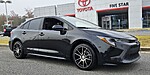 Used 2021 TOYOTA COROLLA LE in MILLEDGEVILLE, GEORGIA