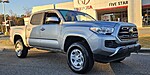 Used 2019 TOYOTA TACOMA SR in MILLEDGEVILLE, GEORGIA