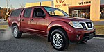 Used 2019 NISSAN FRONTIER SV in MILLEDGEVILLE, GEORGIA