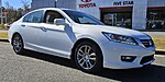 Used 2015 Honda Accord Sedan TOURING in MILLEDGEVILLE, GEORGIA