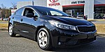 Used 2018 KIA FORTE LX in MILLEDGEVILLE, GEORGIA