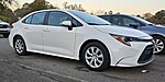 Used 2024 TOYOTA COROLLA LE in MILLEDGEVILLE, GEORGIA