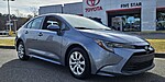 Used 2024 TOYOTA COROLLA LE in MILLEDGEVILLE, GEORGIA