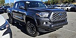 Used 2023 TOYOTA TACOMA TRD SPORT in MILLEDGEVILLE, GEORGIA