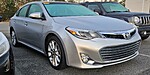 Used 2013 TOYOTA AVALON XLE TOURING in MILLEDGEVILLE, GEORGIA