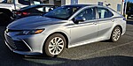 Used 2024 TOYOTA CAMRY LE in MILLEDGEVILLE, GEORGIA