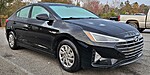 Used 2020 HYUNDAI ELANTRA SE in MILLEDGEVILLE, GEORGIA