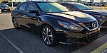 Used 2016 NISSAN ALTIMA 2.5 SR in MILLEDGEVILLE, GEORGIA