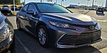 Used 2021 TOYOTA CAMRY LE in MILLEDGEVILLE, GEORGIA